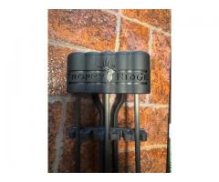 Mathews Vertix Compound Bow and Accessories