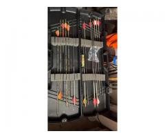 Hoyt carbon turbo
