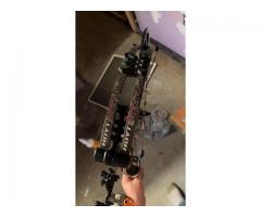 Hoyt carbon turbo