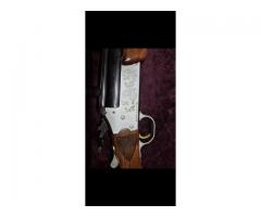 Savage Model 24J-DL