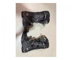 AlpineStar Tech 5 riding boots