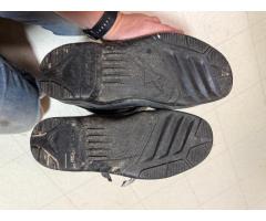 AlpineStar Tech 5 riding boots