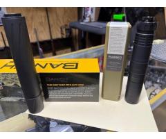 Suppressors , Digital Fingerprints , Photo & E Filing   gunconnectllc.com