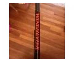 Winchester M70 Featherweight 30/06 NRA Commemorative