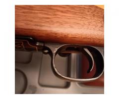 Winchester M70 Featherweight 30/06 NRA Commemorative