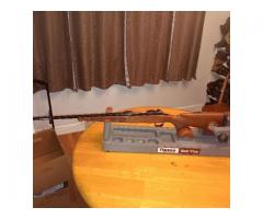 Winchester M70 Featherweight 30/06 NRA Commemorative