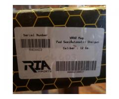 Rock Island VR80 12 ga