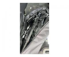 Killer instinct rival 410 crossbow