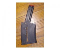 Mossberg 715 25rd 22lr mag