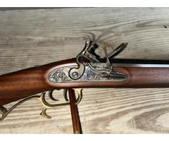 Flintlock .54 cal