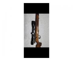 Savage-Anschutz Model 141