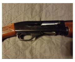 Ithaca model 51 semiautomatic 12 ga