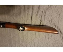 Ithaca model 51 semiautomatic 12 ga