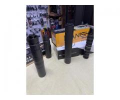 Silencers!  Buy Now While Supplies Last  Digital Fingerprints , Photo and ATF E Forms Done On Site