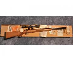 Knight Disc Inline Muzzleloader