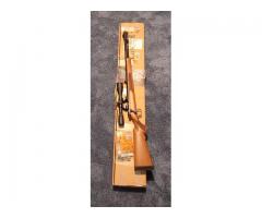 Knight Disc Inline Muzzleloader