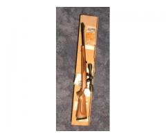 Knight Disc Inline Muzzleloader