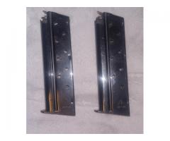 Mecgar 9rd 9mm 1911 mags