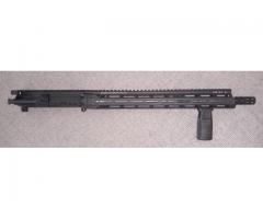 New unfired ddm4v7 complete upper