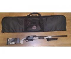 Waypoint 2020 carbon fiber 6.5 prc