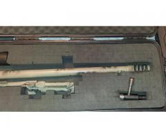 Noreen ulr .50 bmg