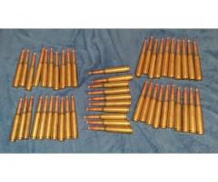 50 bmg ammo