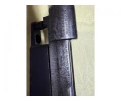 Venezuela Carbine Mauser Action and Barrel