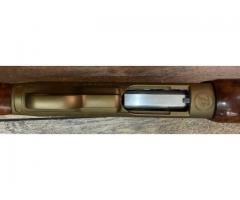 Butler Semi Auto Unsingle