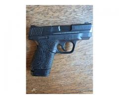 M & P Shield, 9mm