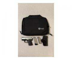 Kahr PM9