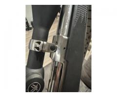 M77 Mark II .222 REM
