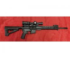AR-15