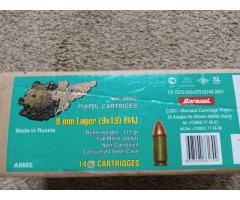 9MM AMMO