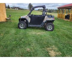 Polaris ATV RZR-800