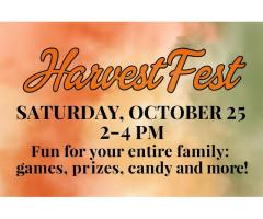 Hyde Wesleyan Church Harvest Fest
