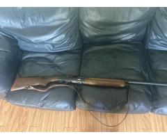 Ithaca mag 10 semi automatic 10 gauge