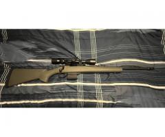 Howa 1500 mini