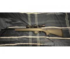 Howa 1500 mini