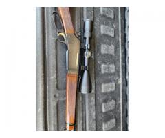 Browning blr 308