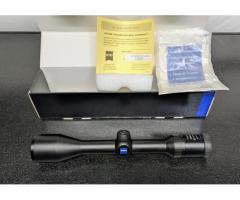 Zeiss 3.5-10x44 Conquest rifle scope