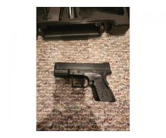 Springfield Armory XDM-9