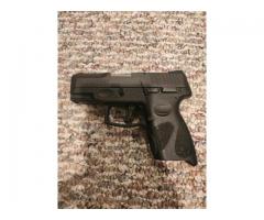 Taurus G2C