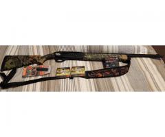 Mossberg sa 20 turkey thug