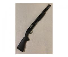Mossberg 500 Tactical