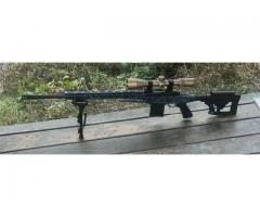 Howa 1500 HCR
