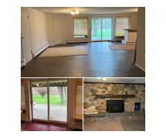 Home for rent 3br/2bath