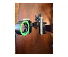 Prime logic ct3 ready to hunt 50/28