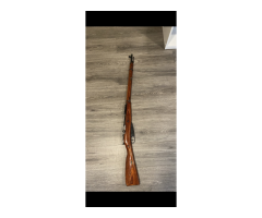 Mosin Nagant