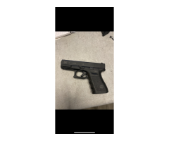 glock 19 gen 3