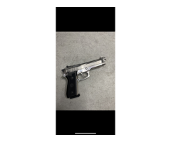 Taurus PT-99
